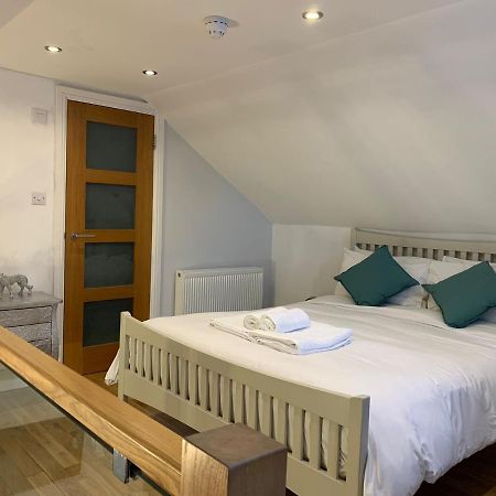 Weslie Guest House Brighton Ngoại thất bức ảnh