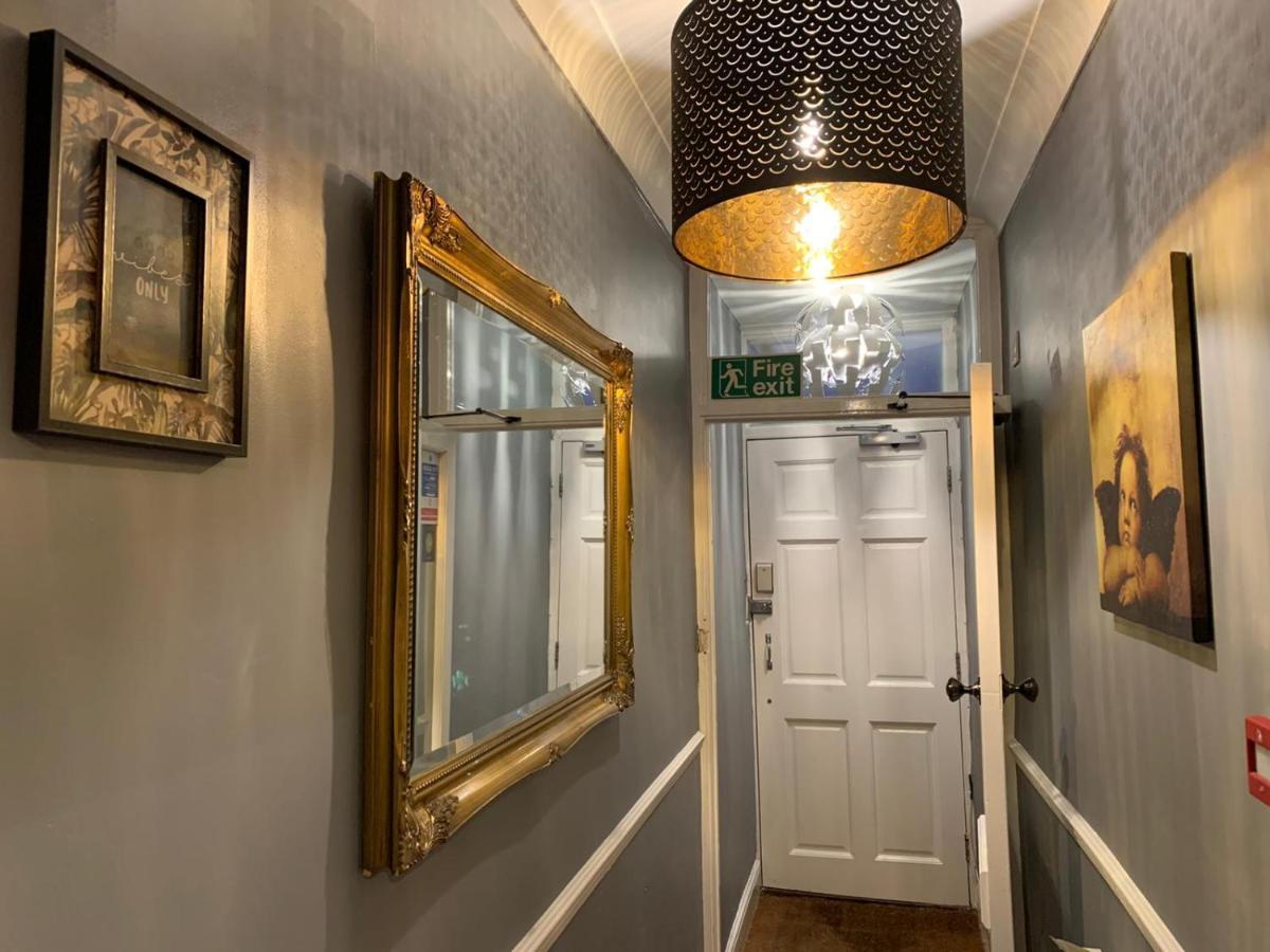 Weslie Guest House Brighton Ngoại thất bức ảnh