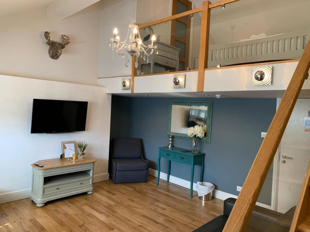 Weslie Guest House Brighton Ngoại thất bức ảnh
