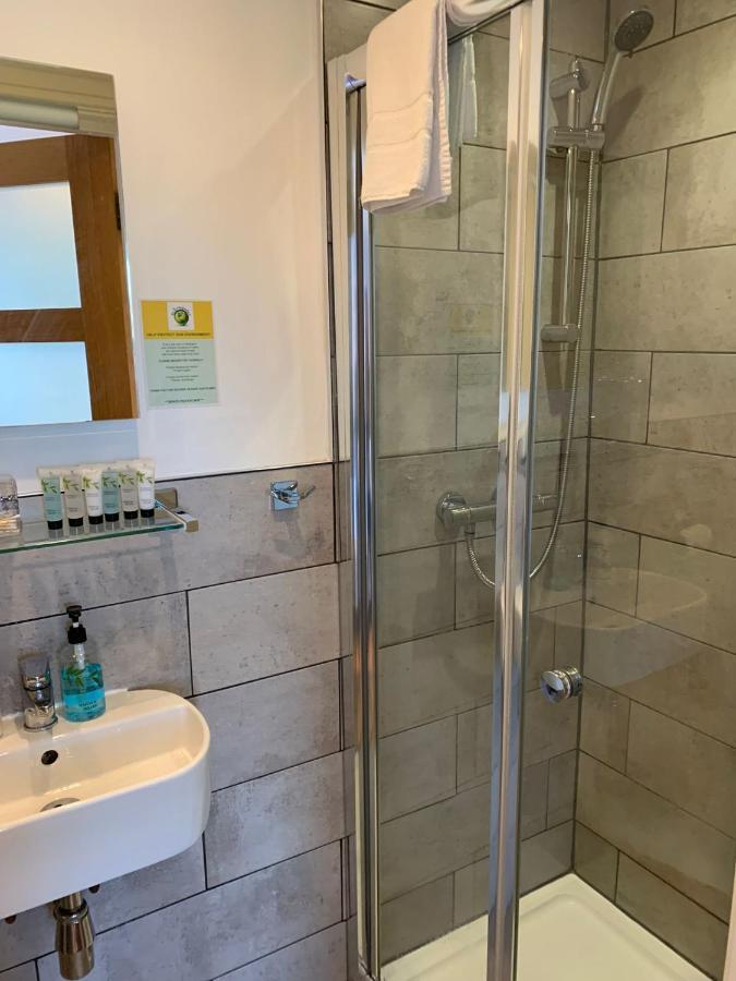 Weslie Guest House Brighton Ngoại thất bức ảnh