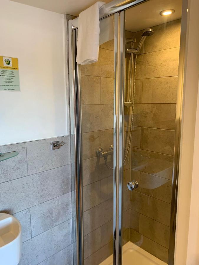 Weslie Guest House Brighton Ngoại thất bức ảnh