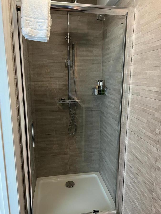 Weslie Guest House Brighton Ngoại thất bức ảnh
